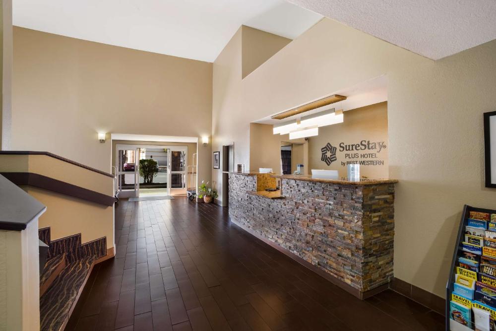 SureStay Plus by Best Western Mesa Superstition Springs